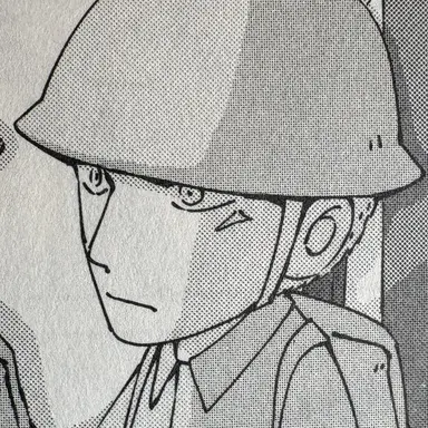 Profile image of マイク