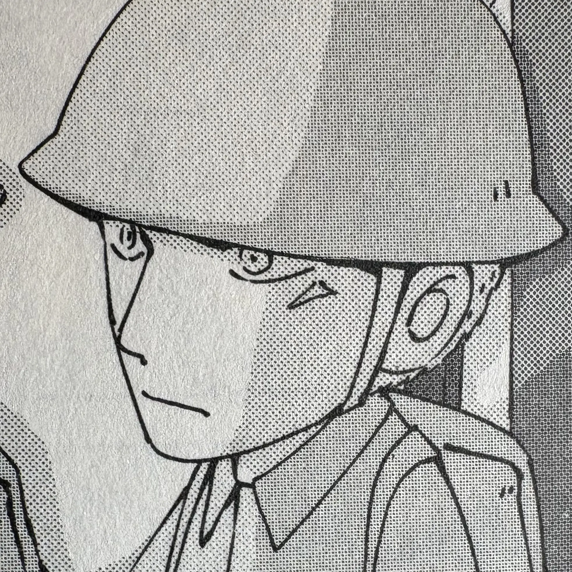 RaspyBloom1130의 マイク