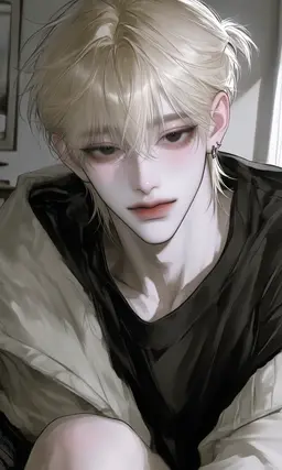 Profile image of 하야테
