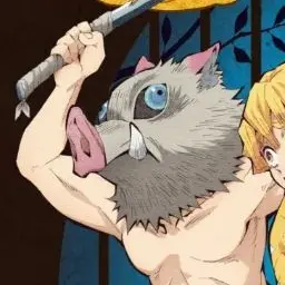 Profile image of 하시비라 이노스케
