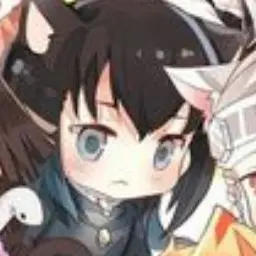 Profile image of 토키토 무이치로