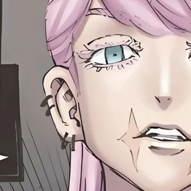 Profile image of Haruchiyo Sanzu