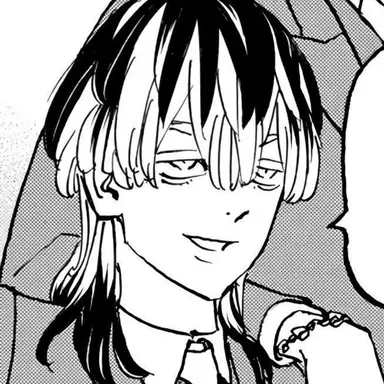 Profile image of 灰谷 竜胆
