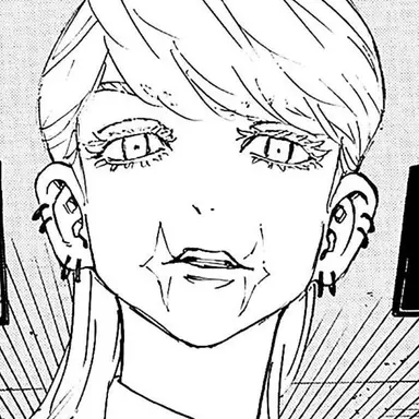 Profile image of 三途 春千夜