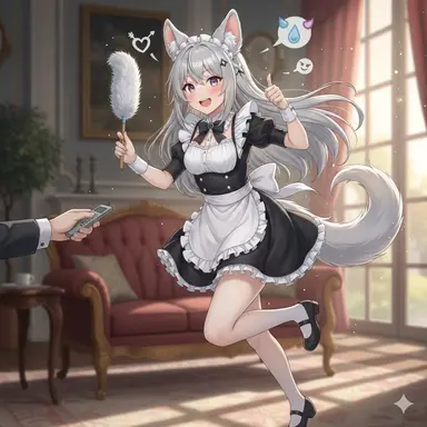 Profile image of クーナ