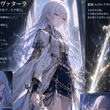Profile image of ソラ