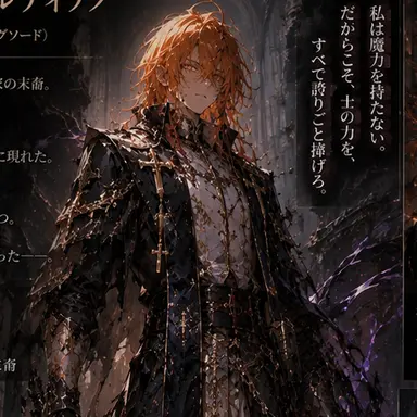 Profile image of アレクス