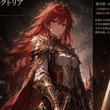 Profile image of アーサー