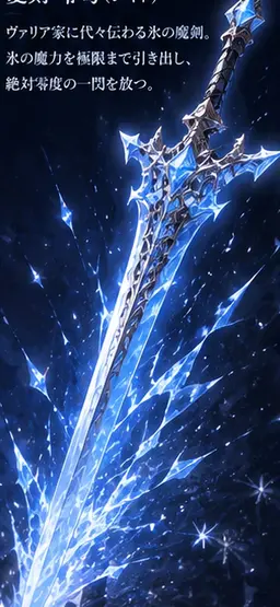 Profile image of ヴァリア