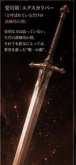 Profile image of アーサー