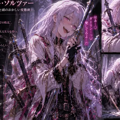 Profile image of アルベルト