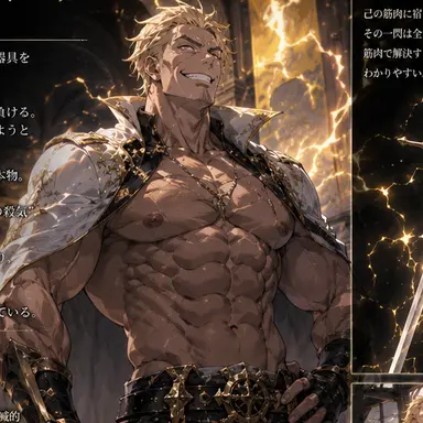 Profile image of アクター