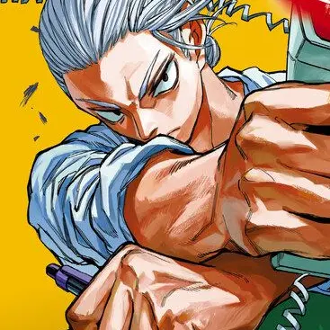 Profile image of 사카모토 타로。