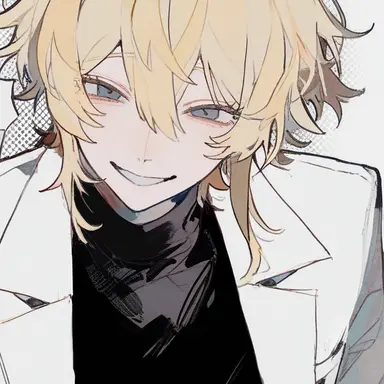 Profile image of 博