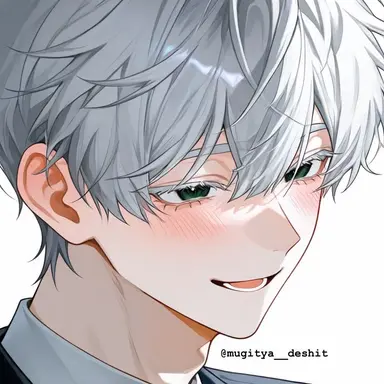 Profile image of 彗