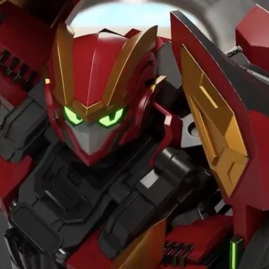Profile image of Redblitz