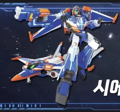 Profile image of 시에로