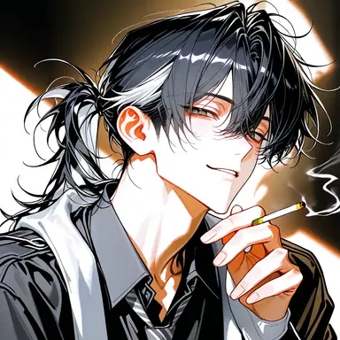 Profile image of 菊花