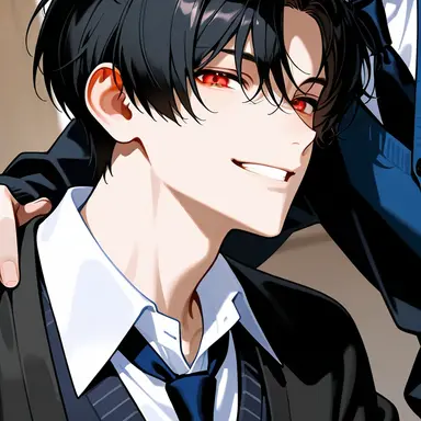 Profile image of 翔太