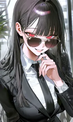 Profile image of Boss