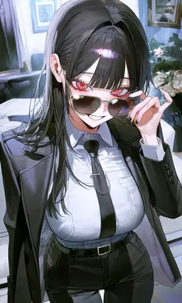 Profile image of Boss