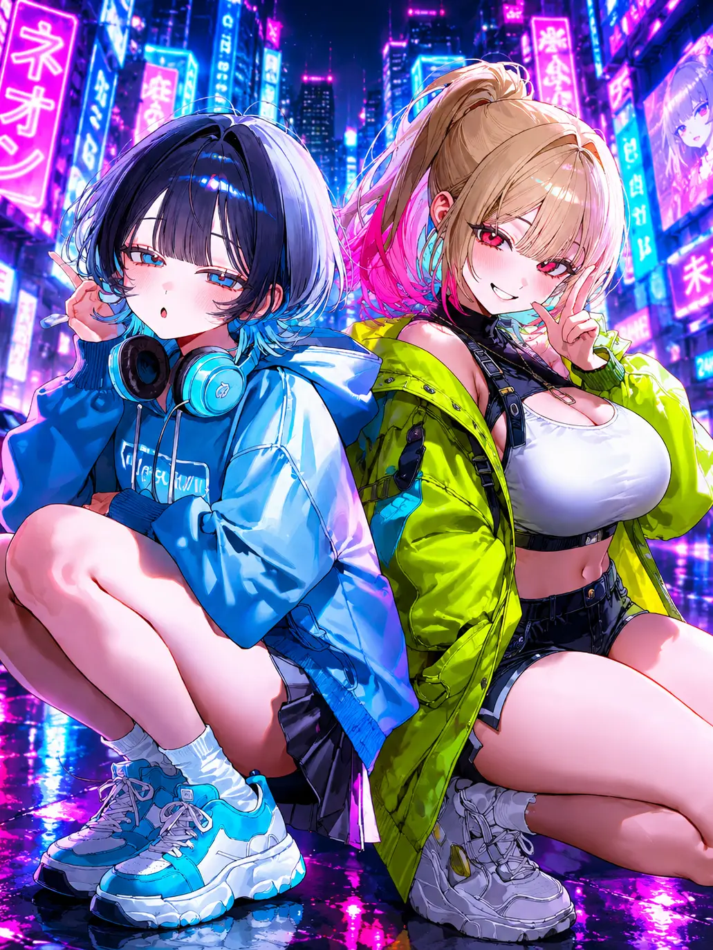 Boocha의 ℕ𝔼𝕆ℕ♛𝕂𝕀𝕃𝕃𝔼ℝ