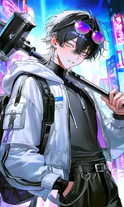 Profile image of Yamato