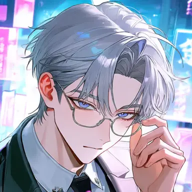Profile image of Byakuya