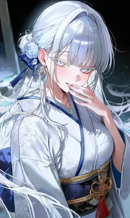 Profile image of Yashahime