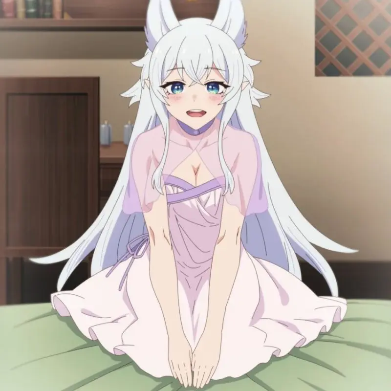 Rairo0918의 이세계 라이프