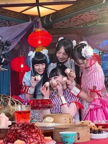 ninniku229의 ファントムシータ…？