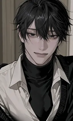Profile image of Chikage