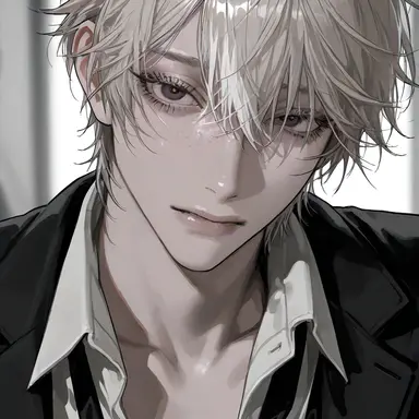 Profile image of 結翔