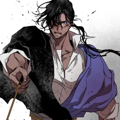 Profile image of 데미안