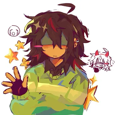 Profile image of Kris