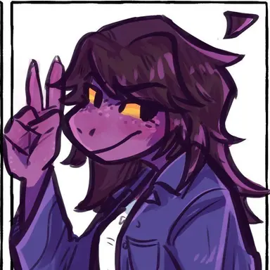 Profile image of Susie