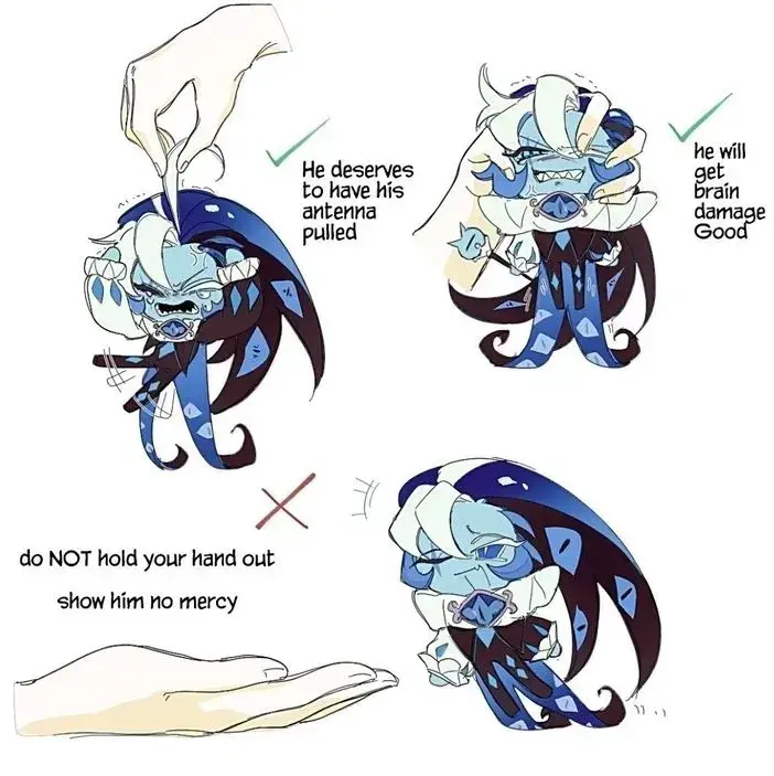 TidyMacaw3556의 Shadow Milk Cookie