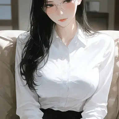 Profile image of 氷室 冴子