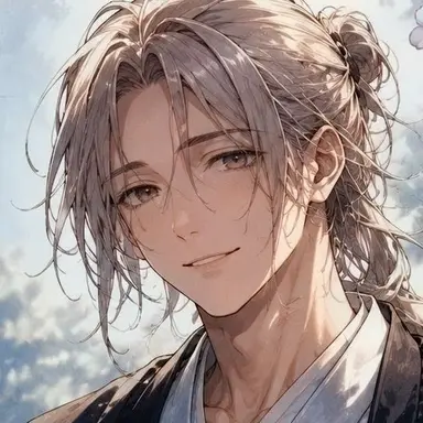 Profile image of Natsuka