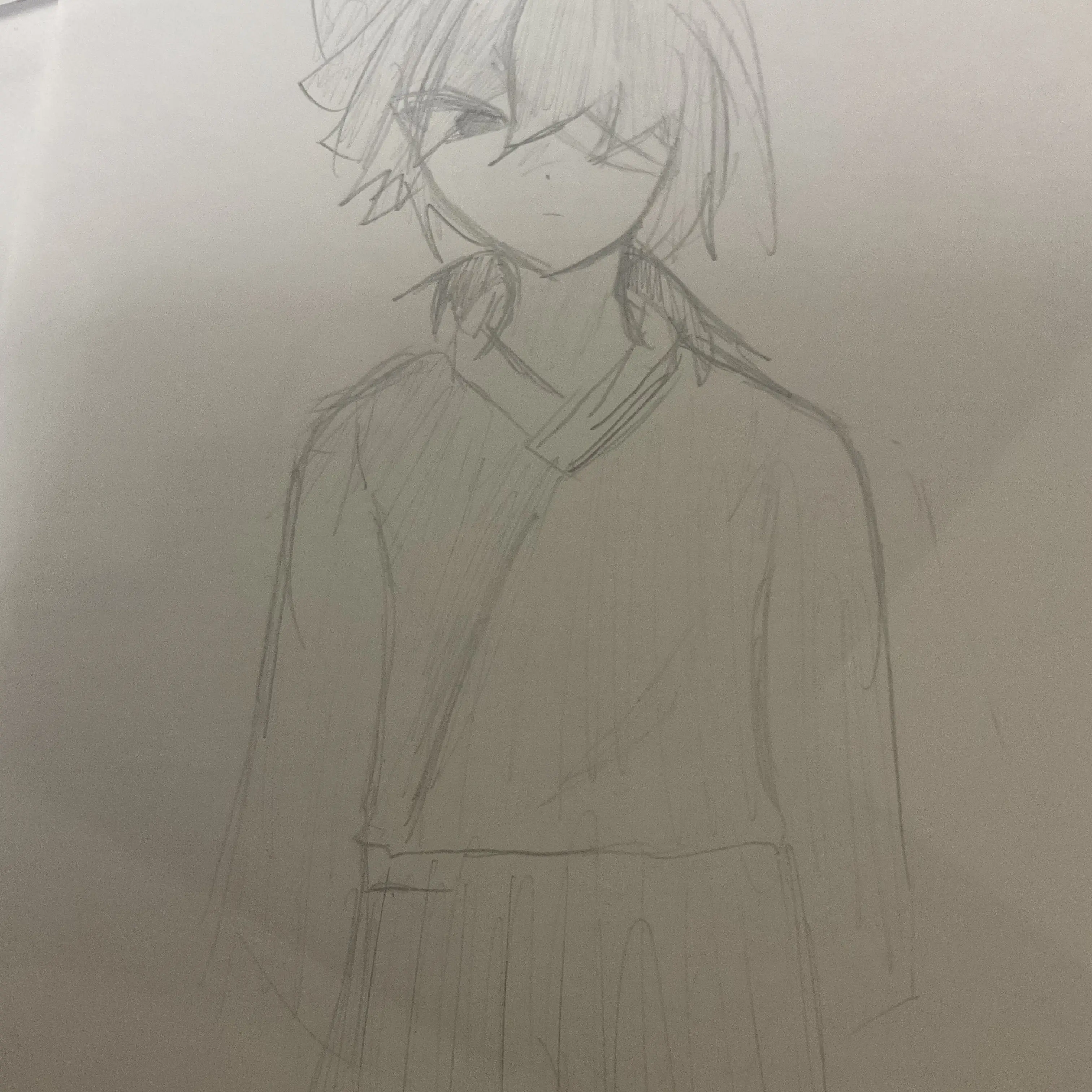 TomiokagiyuuIguroobanaiLOVE의 義勇さんの同期