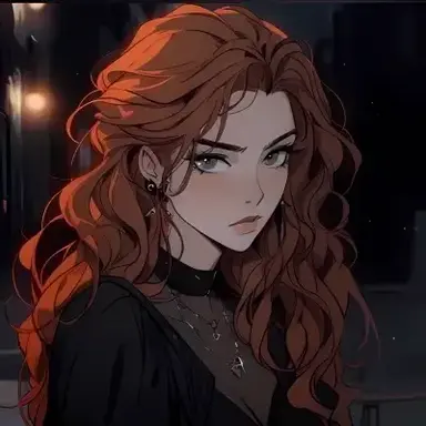 Profile image of Annelise