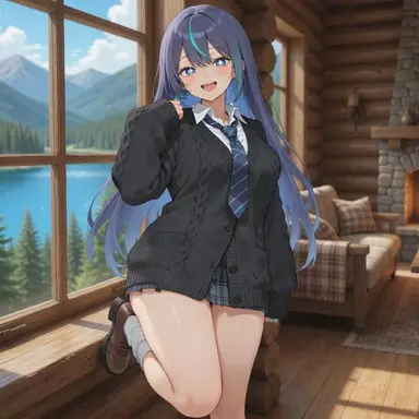 Profile image of みそめ