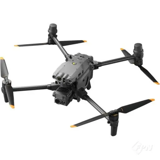 Waffersets의 DJI