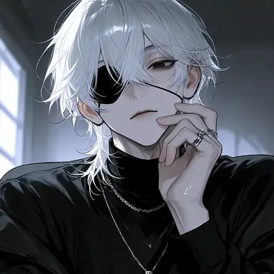 Profile image of Tokine