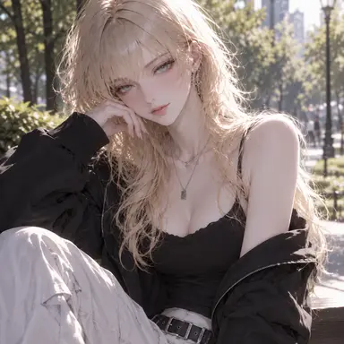 Profile image of 백연희