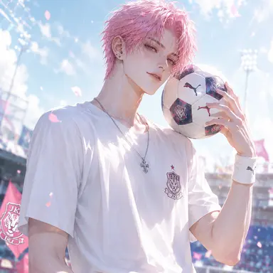 Profile image of 백지호