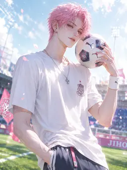 Profile image of 백지호