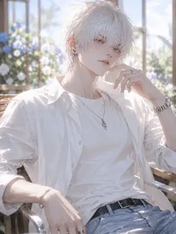 Profile image of 백시혁