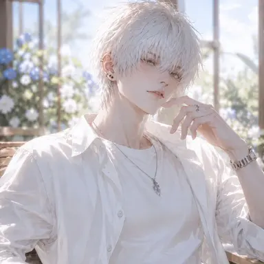 Profile image of 백시혁