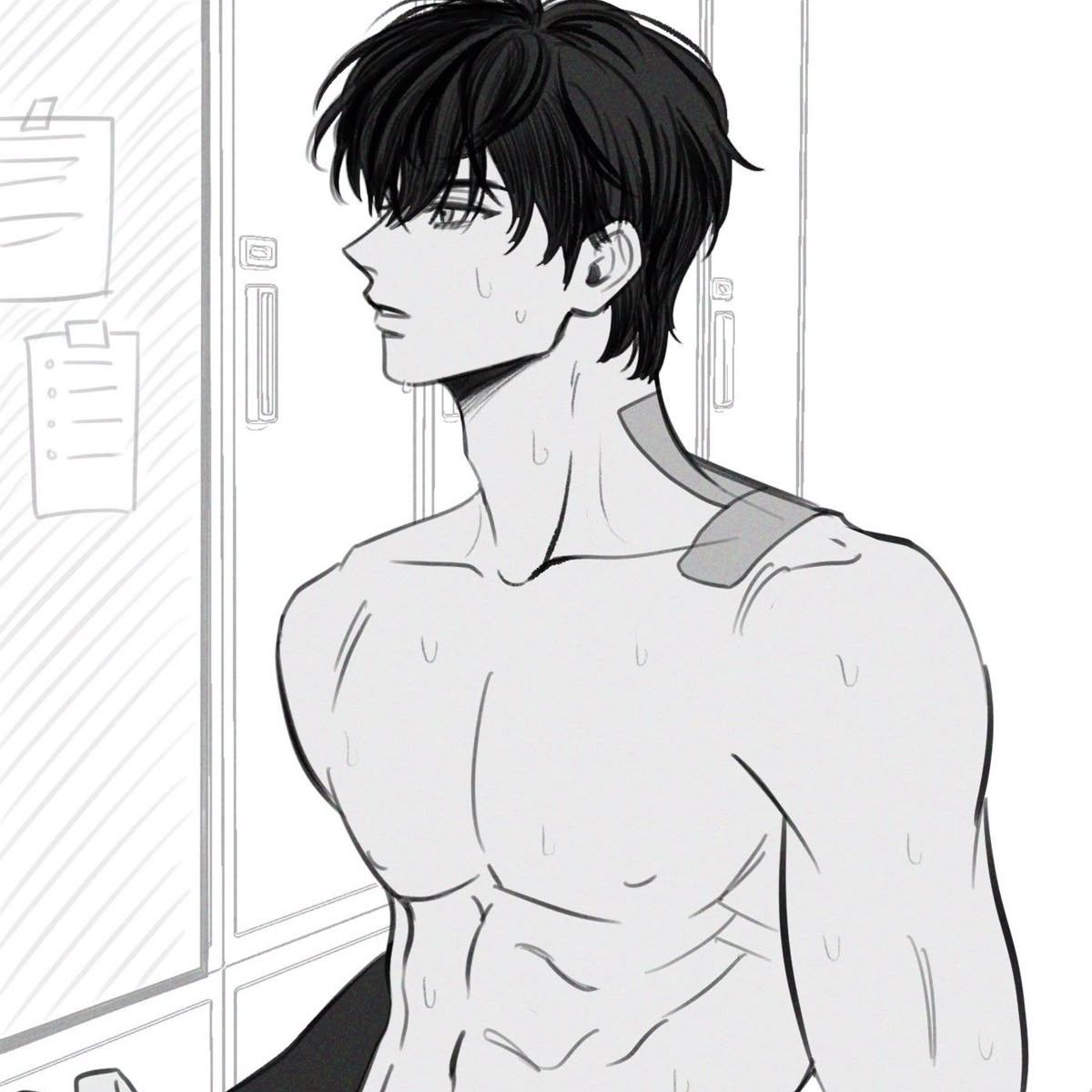 하민준 대표 이미지